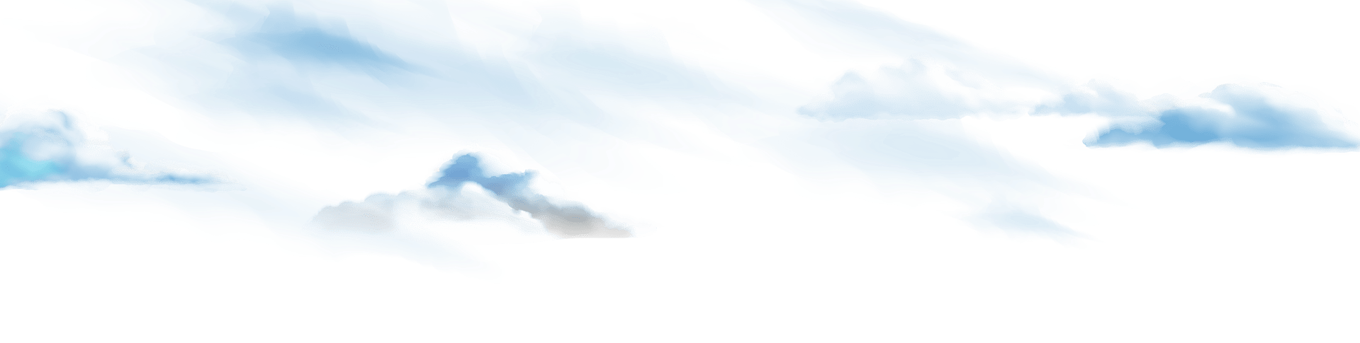 background clouds