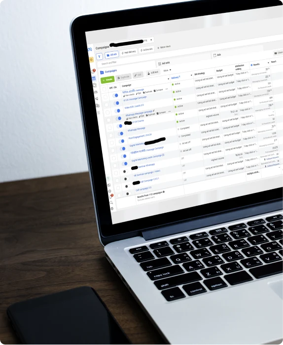 B2B SEO case study image 2