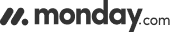 Monday.com logo displayed on the Rankupper, indicating it is a trusted partner.